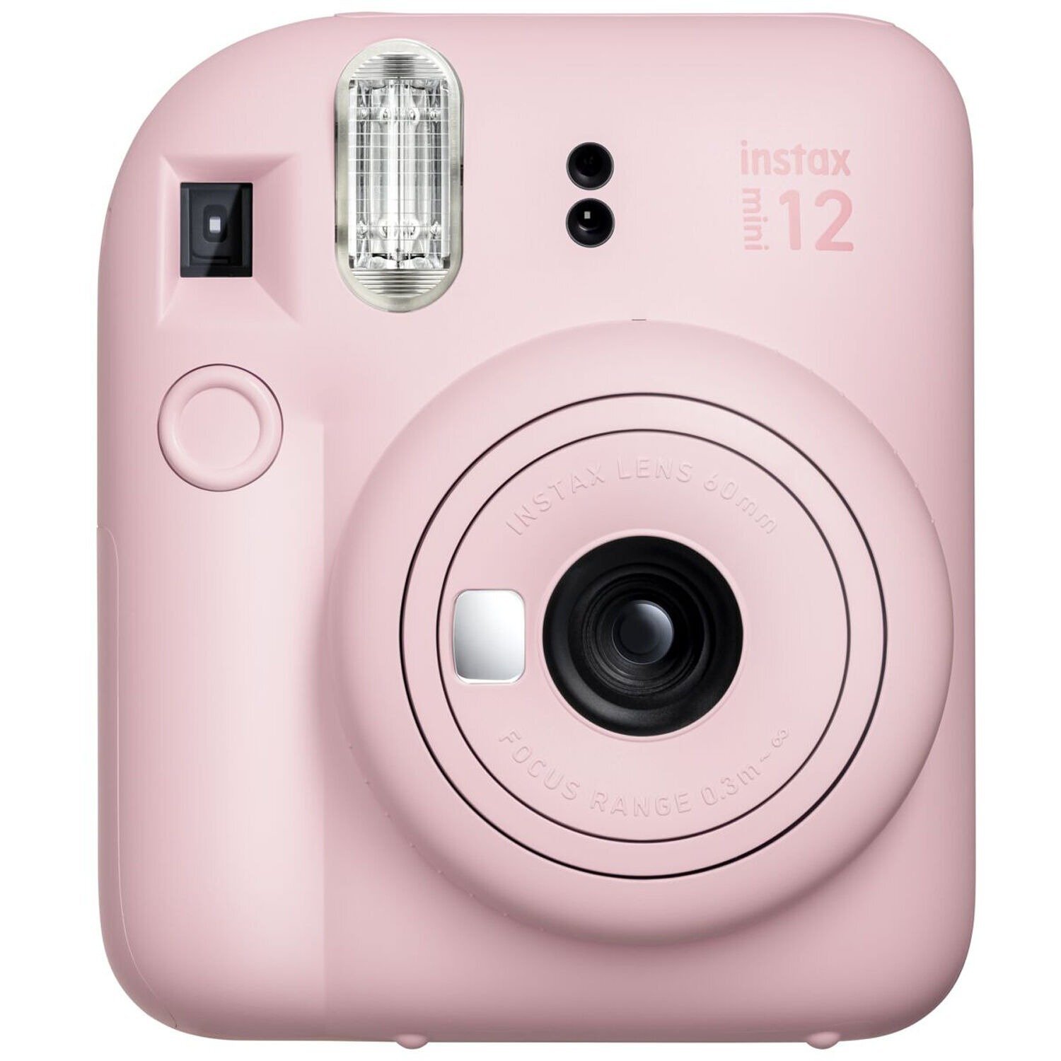 Фотокамера моментального друку Fujifilm INSTAX Mini 12 Blossom Pink (16806107)фото