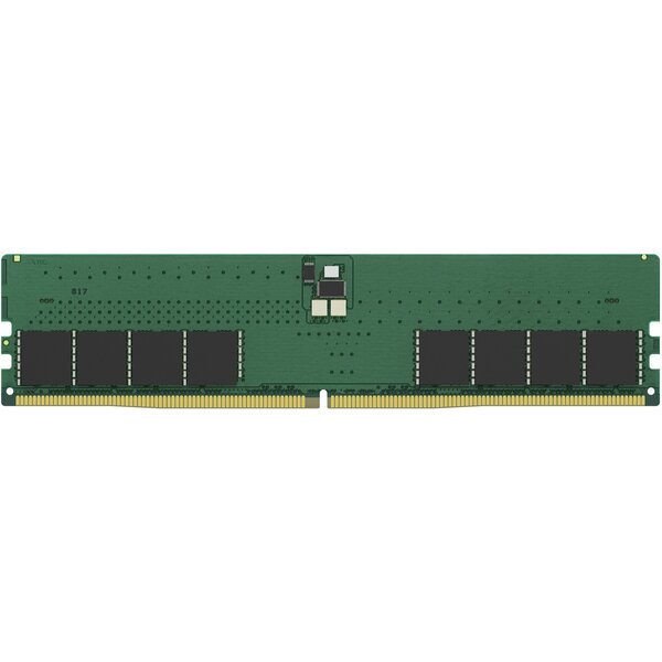 

Память Kingston DDR5 32GB 5600 (KVR56U46BD8-32)