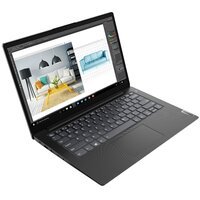 Ноутбук LENOVO V14 (82KC003CRA)