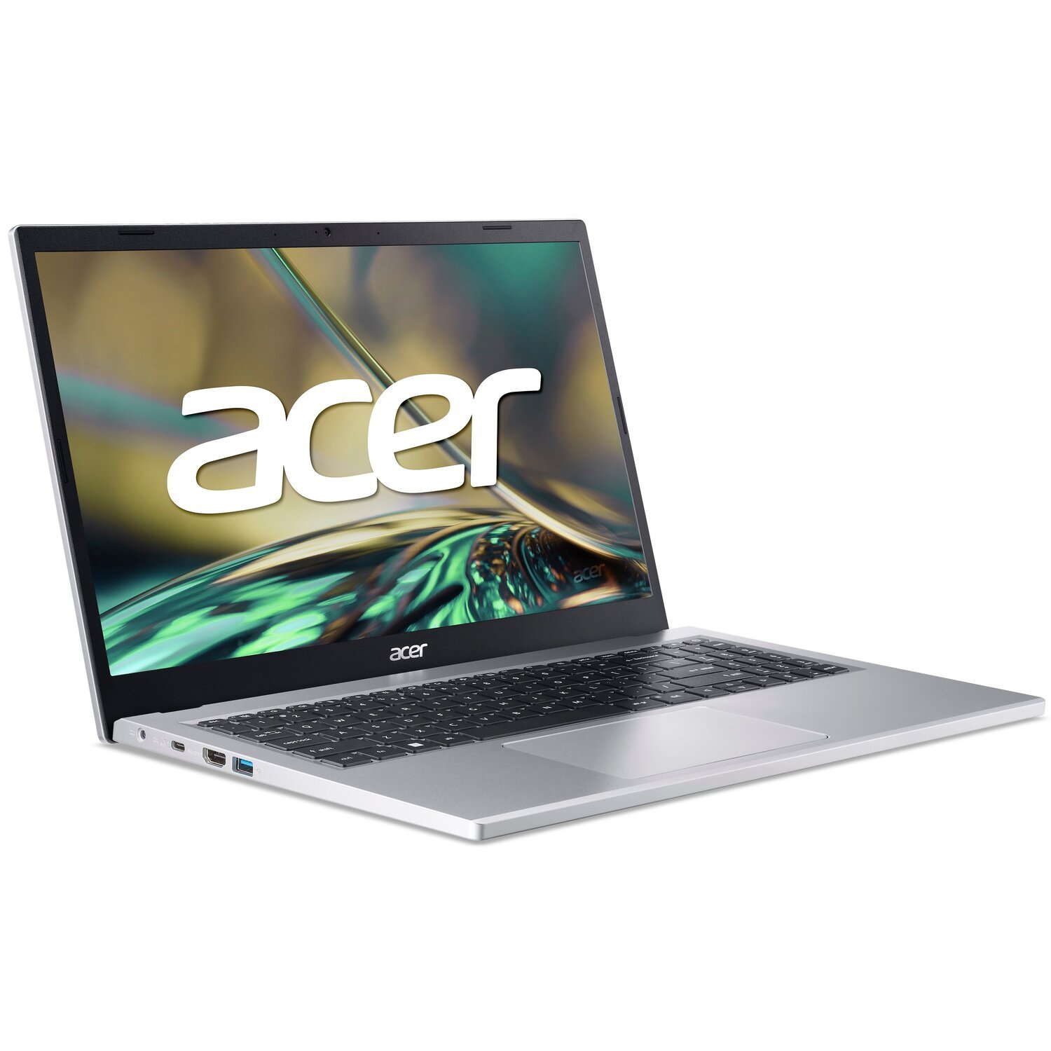 Ноутбук ACER Aspire 3 A315-24P (NX.KDEEU.005) фото 
