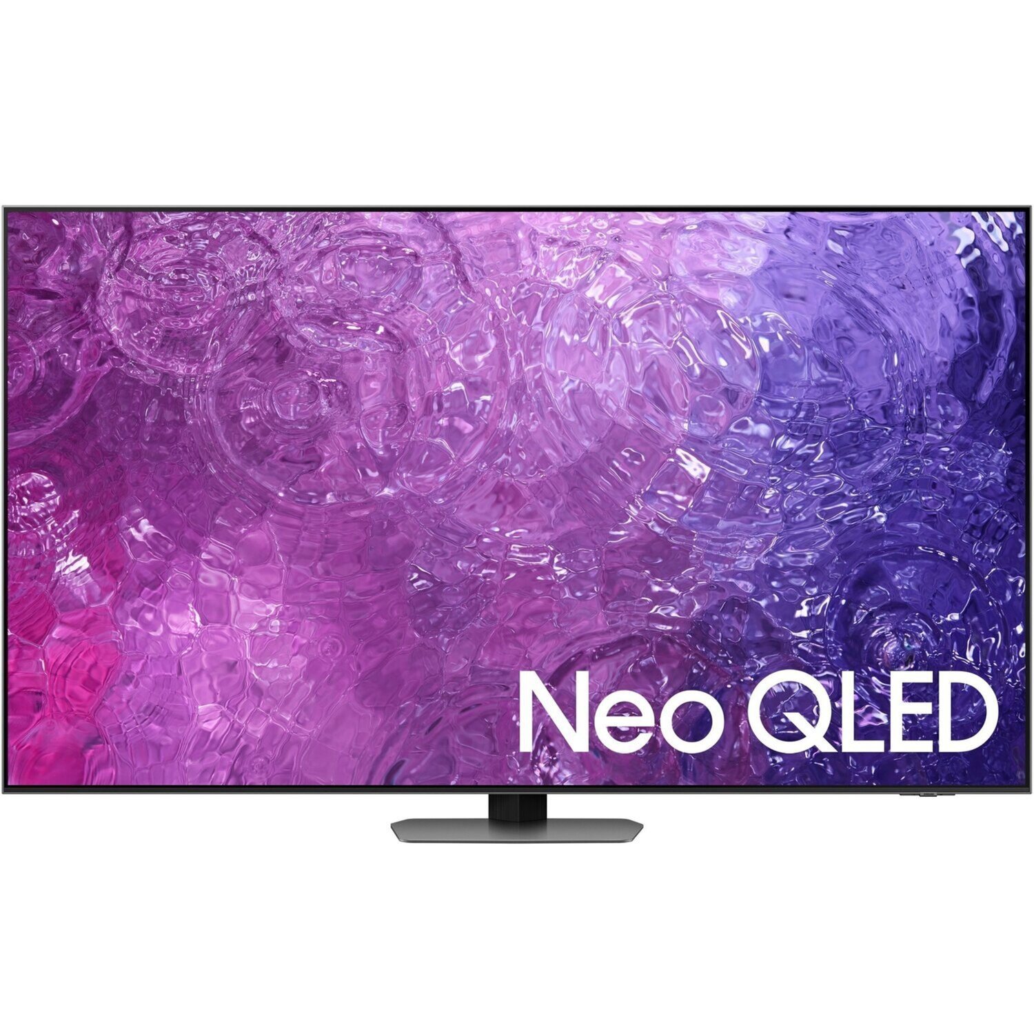 Телевизор Samsung Neo QLED Mini LED 65QN90C (QE65QN90CAUXUA) фото 
