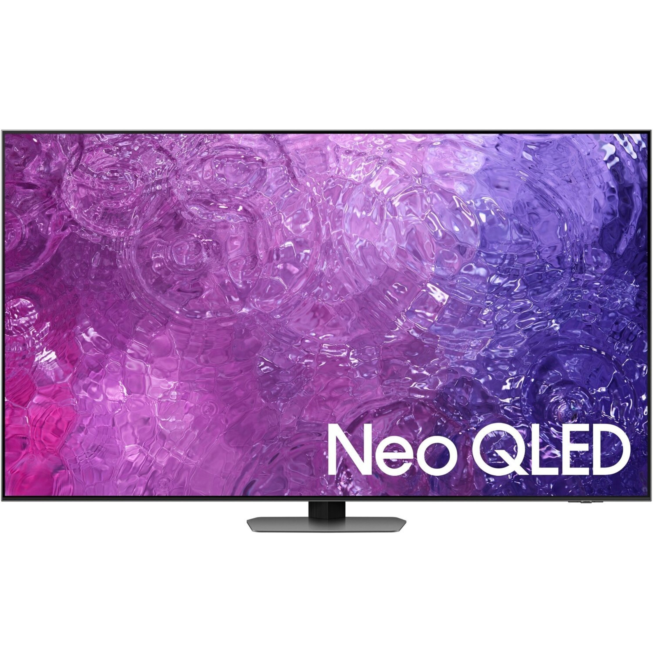 Телевизор Samsung Neo QLED Mini LED 65QN90C (QE65QN90CAUXUA) фото 1