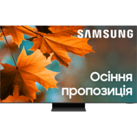 Телевізор Samsung Neo QLED Mini LED 8K 75QN900C (QE75QN900CUXUA)