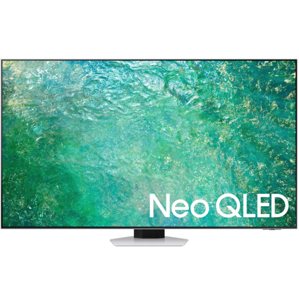 Акція на Телевизор Samsung Neo QLED Mini LED 55QN85C (QE55QN85CAUXUA) від MOYO