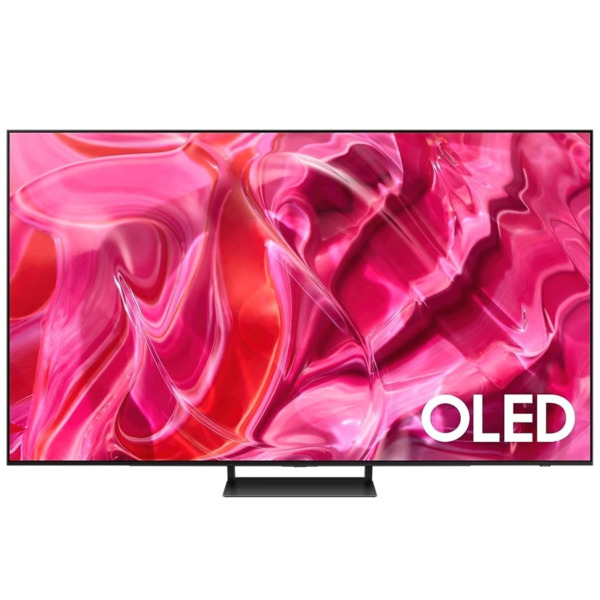 Акція на Телевизор Samsung OLED 55S90C (QE55S90CAUXUA) від MOYO