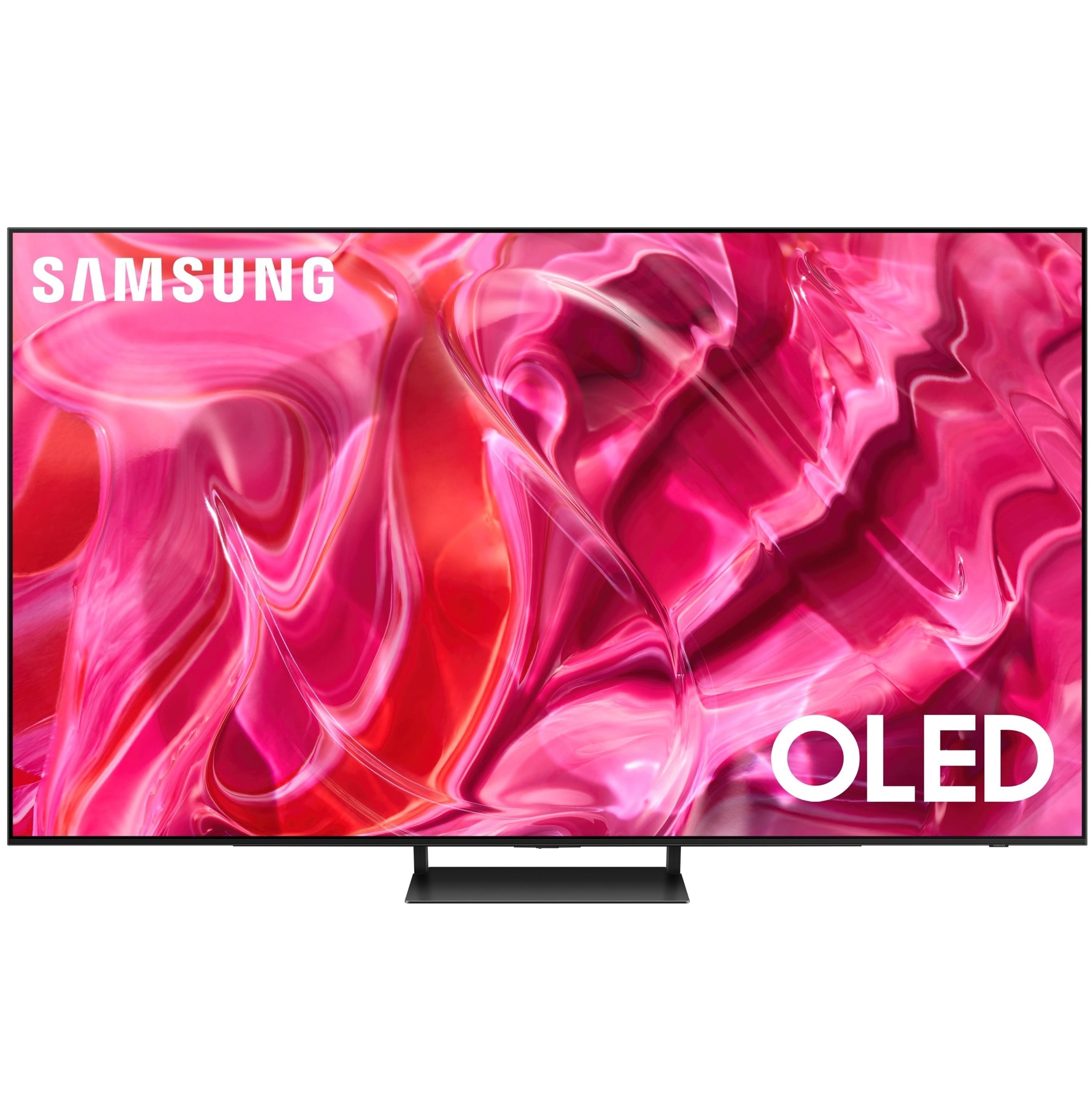 Телевизор Samsung OLED 65S90C (QE65S90CAUXUA) фото 1