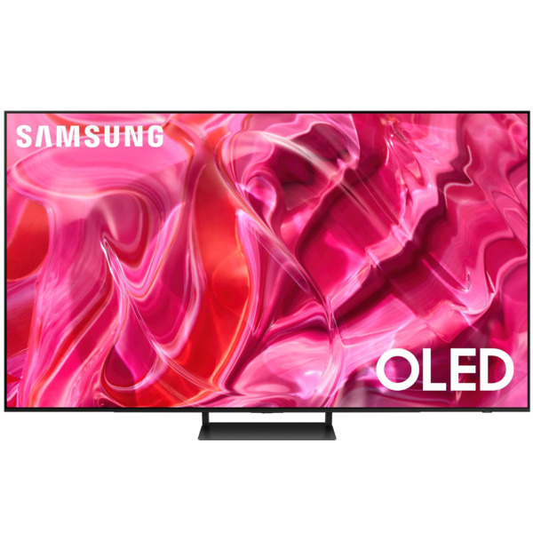 Акція на Телевизор Samsung OLED 65S90C (QE65S90CAUXUA) від MOYO