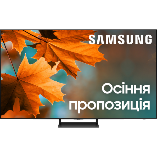 Акція на Телевизор Samsung OLED 65S90C (QE65S90CAUXUA) від MOYO