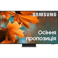 Телевізор Samsung OLED 65S95C (QE65S95CAUXUA)