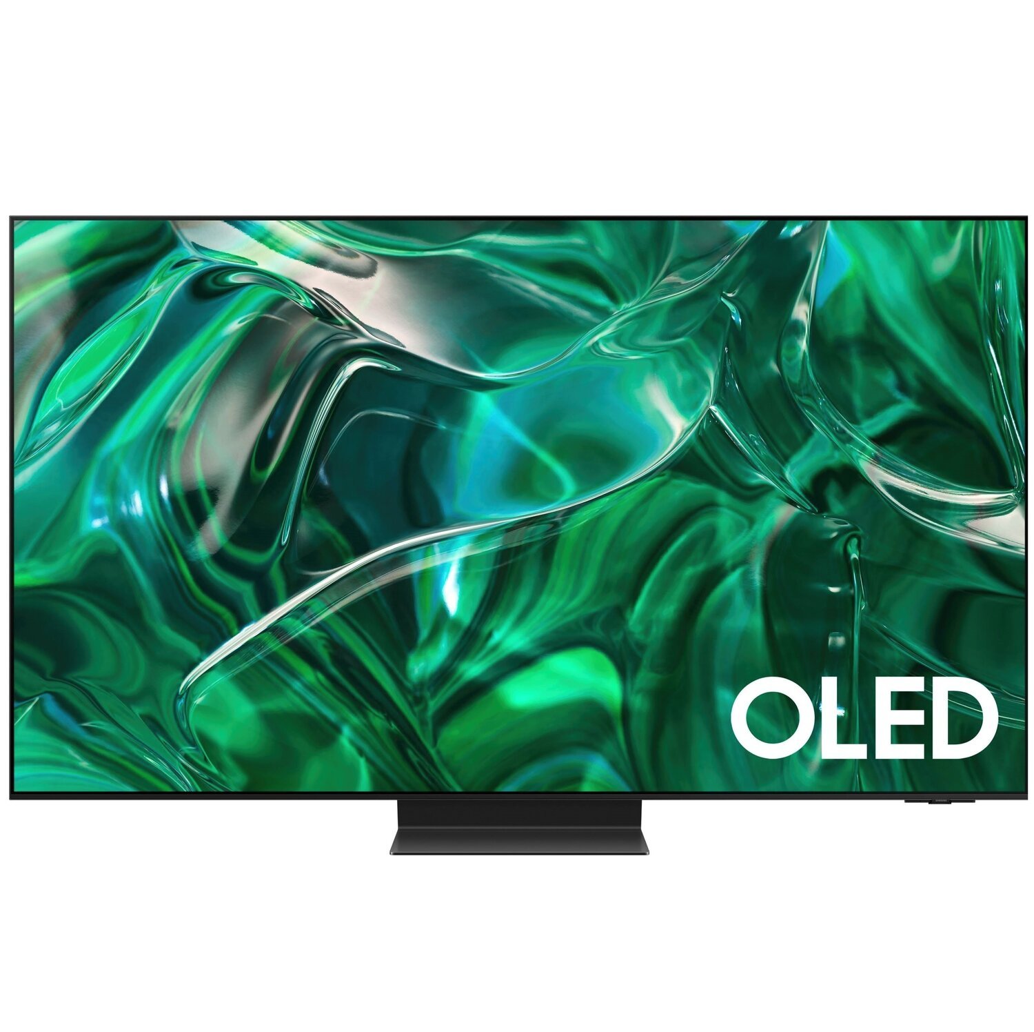 Телевізор Samsung OLED 77S95C (QE77S95CAUXUA)фото