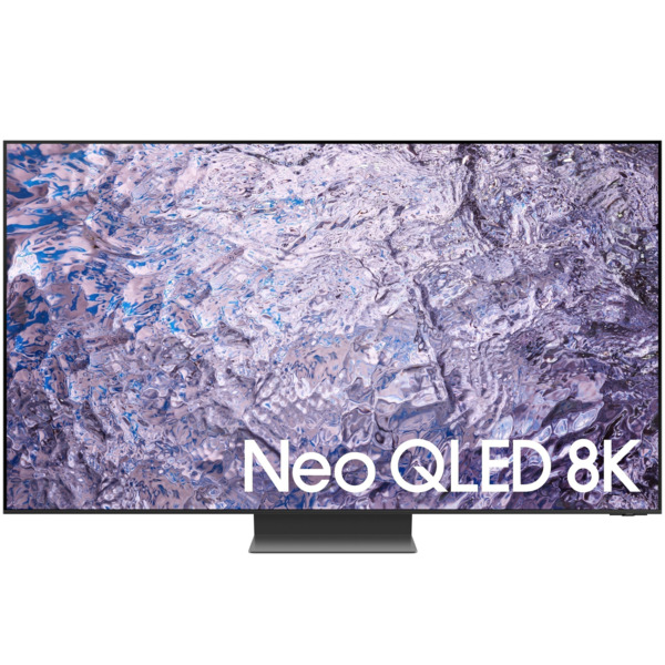 

Телевизор Samsung Neo QLED Mini LED 8K 85QN800C (QE85QN800CUXUA)