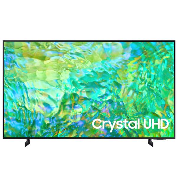 

Телевизор Samsung 43CU8000 (UE43CU8000UXUA)