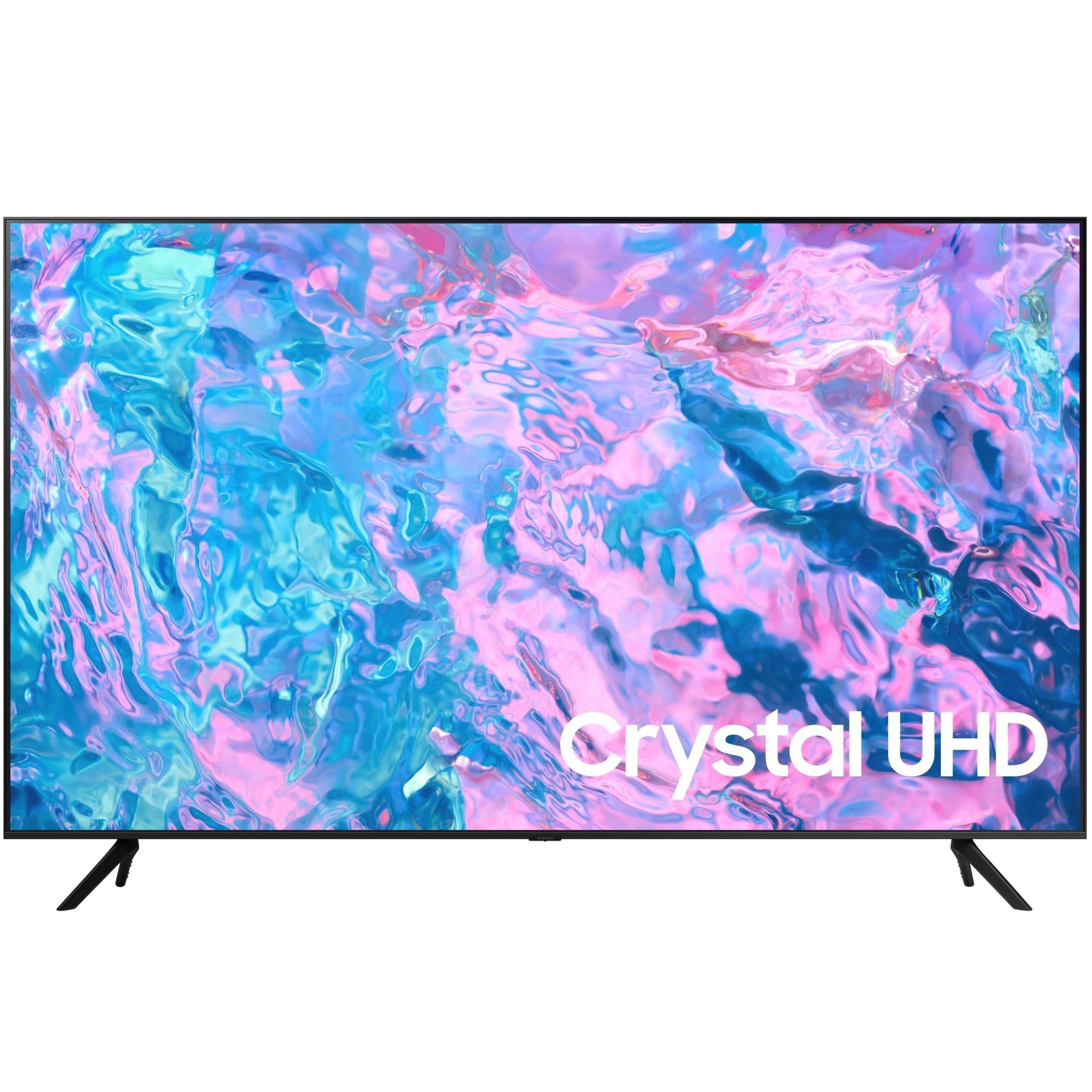 Телевизор Samsung 50CU7100 (UE50CU7100UXUA) фото 1
