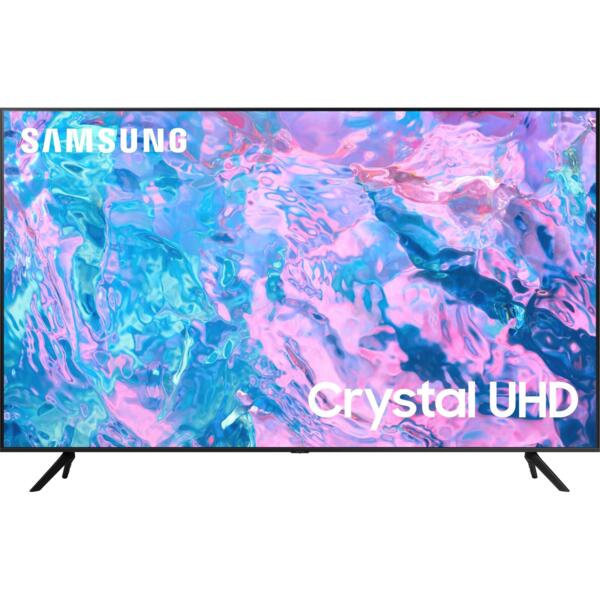 

Телевизор Samsung 55CU7100 (UE55CU7100UXUA)