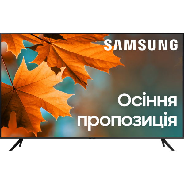 

Телевизор Samsung 70CU7100 (UE70CU7100UXUA)