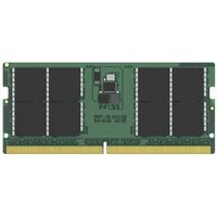 Память для ноутбука KINGSTON DDR5 32GB 5200 (KVR52S42BD8-32)