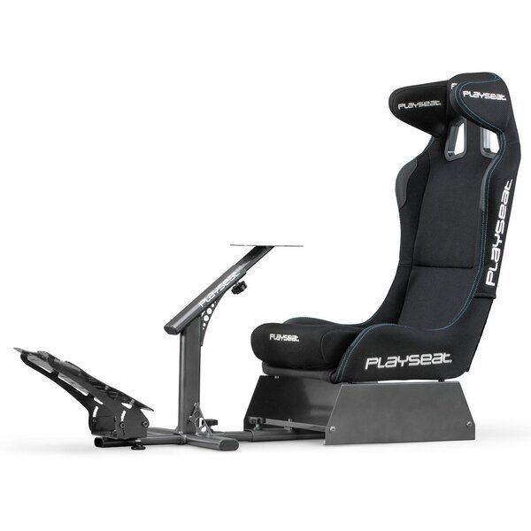 

Кокпит с креплением для руля и педалей Playseat Evolution PRO ActiFit (REP.00262)