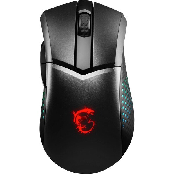 

Игровая мышь MSI Clutch GM51 Lightweight Wireless (S12-4300080-C54)