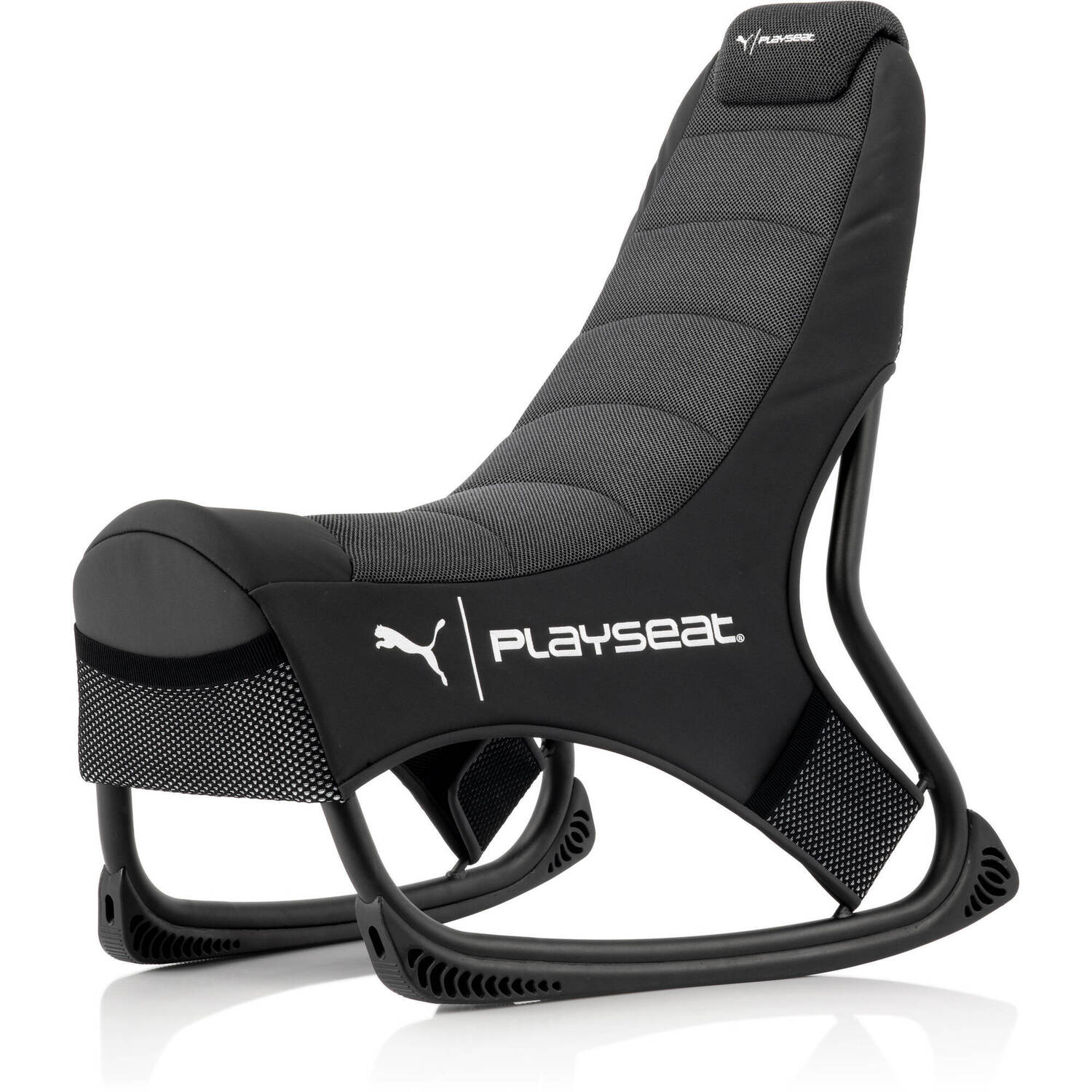 Консольное кресло Playseat PUMA Edition - Black (PPG.00228) фото 