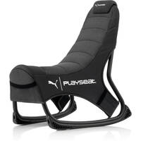 Консольное кресло Playseat PUMA Edition - Black (PPG.00228)