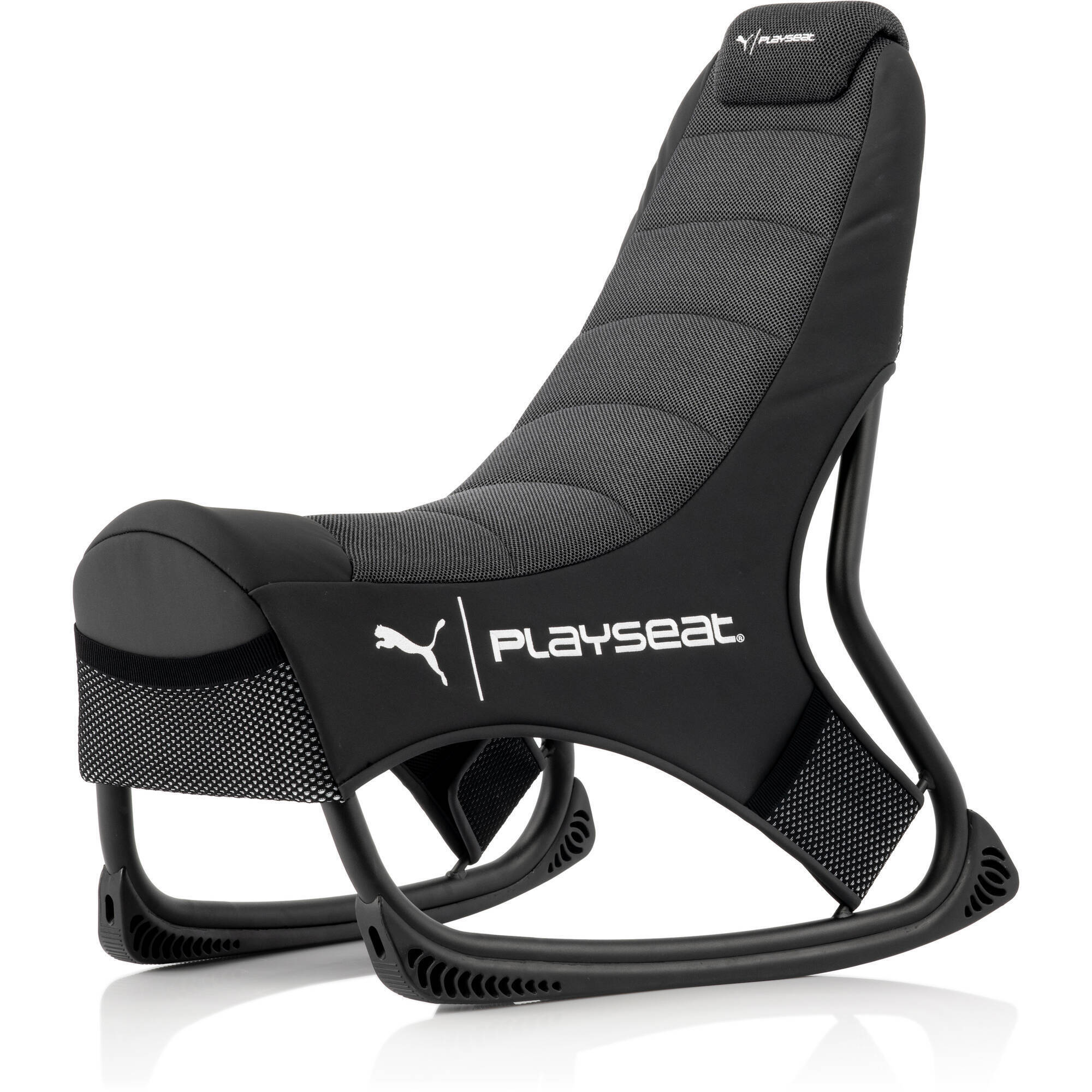 Консольное кресло Playseat PUMA Edition - Black (PPG.00228) фото 1