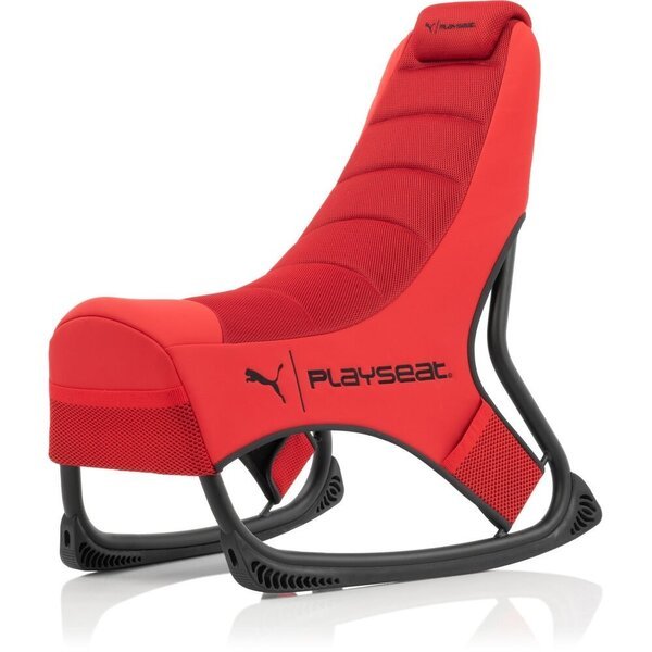 

Консольное кресло Playseat PUMA Edition Red (PPG.00230)