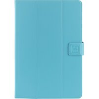 Чехол Tucano Facile Plus Universal для планшетов 10-11", Blue (TAB-FAP10-Z)