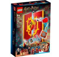 LEGO 76409 Harry Potter Прапор гуртожитку Гріфіндор