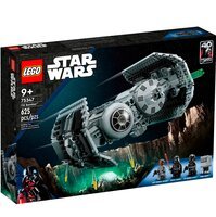 LEGO 75347 Star Wars Бомбардувальник TIE