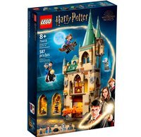 LEGO 76413 Harry Potter Хогвартс: Комната по требованию