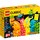 LEGO 11027 Classic Творчі неонові веселощі