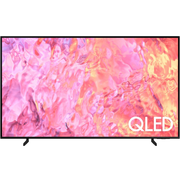 

Телевизор Samsung QLED 65Q60C (QE65Q60CAUXUA)