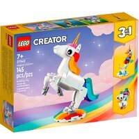 LEGO 31140 Creator Магический единорог
