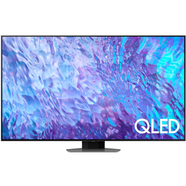 Телевизор Samsung QLED Full Array LED 65Q80C (QE65Q80CAUXUA)