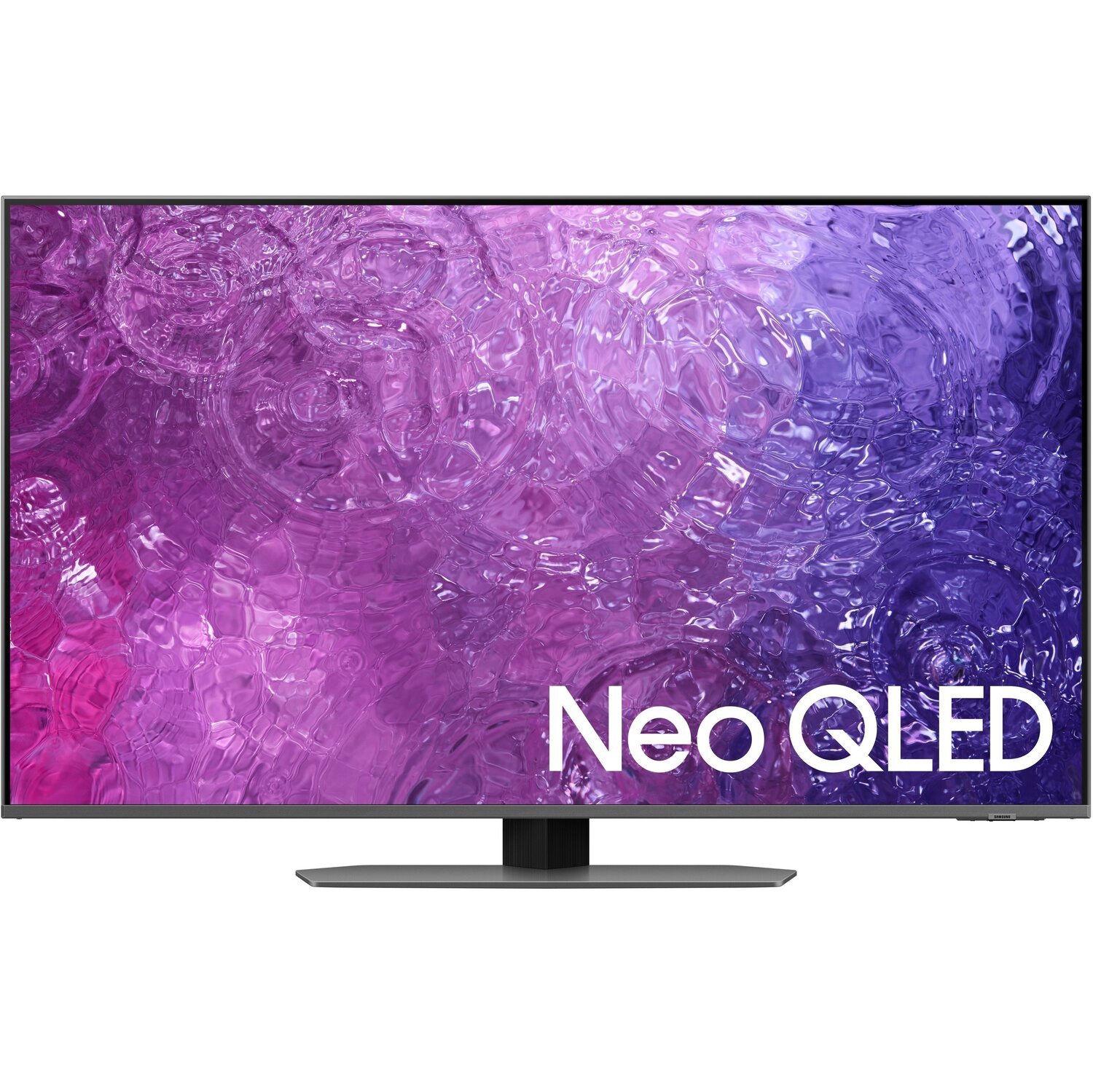 Телевизор Samsung Neo QLED Mini LED 43QN90C (QE43QN90CAUXUA) фото 
