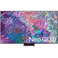 Телевізор Samsung Neo QLED Mini LED 98QN100B (QE98QN100BUXUA)
