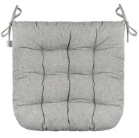 Подушка для стула Ardesto Oliver, зеленый, 40х40см, 100% хлопок (ART02OG)