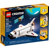 LEGO 31134 Creator Космический шатл