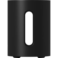 Сабвуфер Sonos Sub Mini Black (SUBM1EU1BLK)