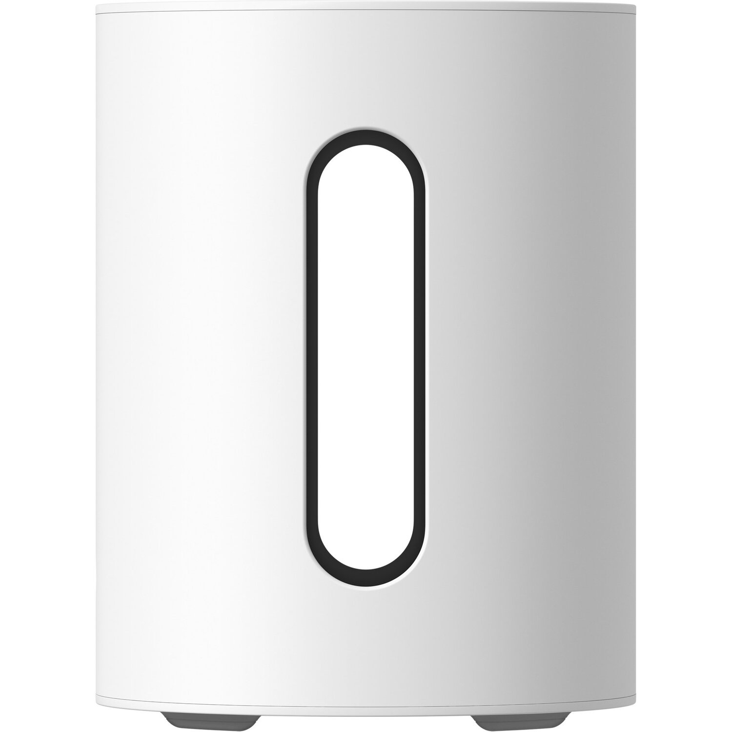 Сабвуфер Sonos Sub Mini White (SUBM1EU1) фото 