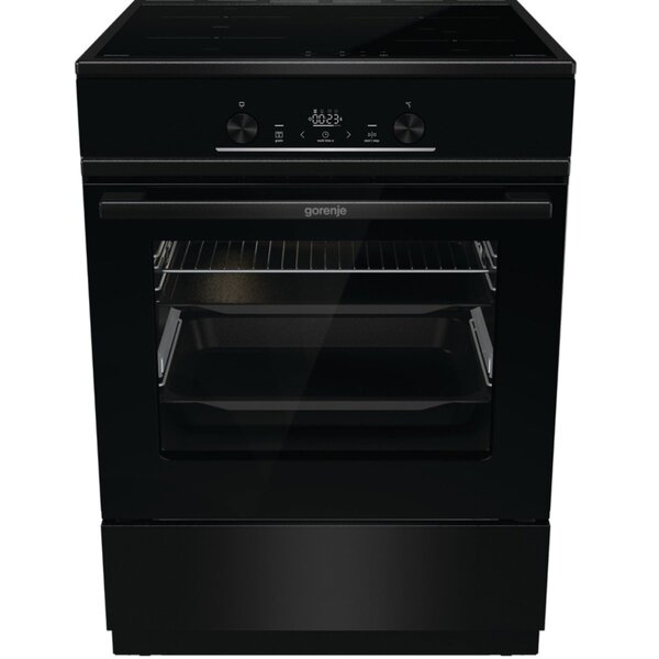 

Плита Gorenje GEIT6E62BPG