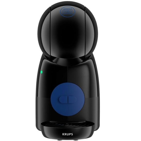 

Кофеварка капсульная Krups Nescafe Dolce Gusto Piccolo XS KP1A0810