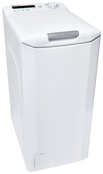 

Стиральная машина Candy CSTG272DVET/1-S