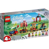 LEGO 43212 Disney Святковий поїзд
