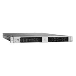 Сервер Cisco Business Edition 6000 (M6) Appliance, Export Restr SW (BE6K-M6-K9) фото 