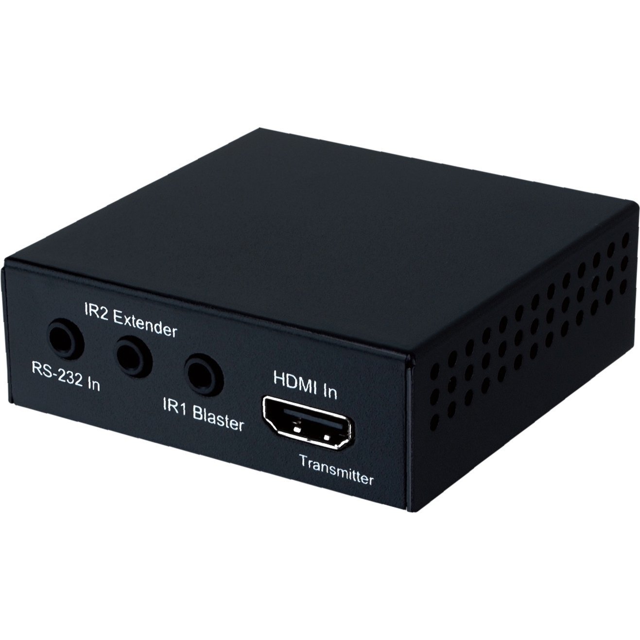 Передавач HDMI по витій парі Cypress CH-506TXPLBDфото