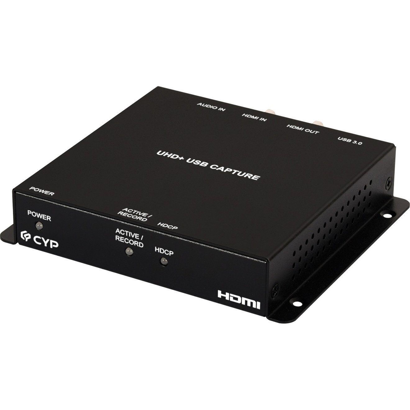 Устройство видеозахвата HDMI USB Cypress CUSB-V604Hфото