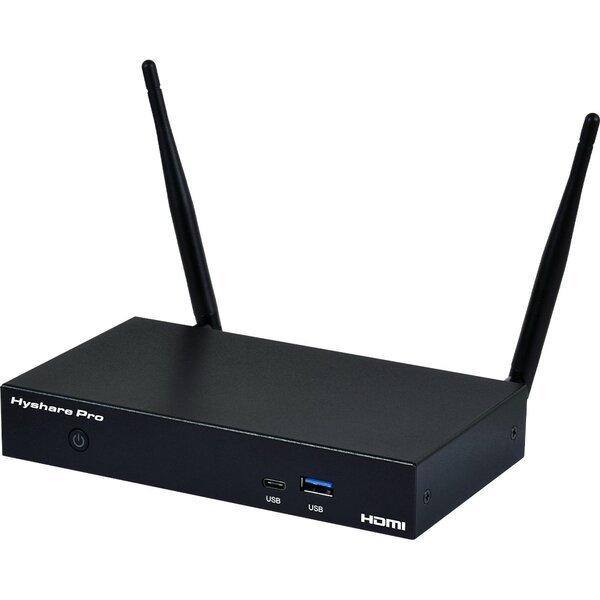 Система BYOD Коллаборации Cypress Hyshare Pro WPS-HP201