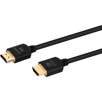 Кабель HDMI Cypress Premium 8K, 1M, 30AWG (CBL-H600-010)