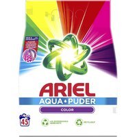 Стиральный порошок Ariel Аква-Пудра Color 2.925 кг